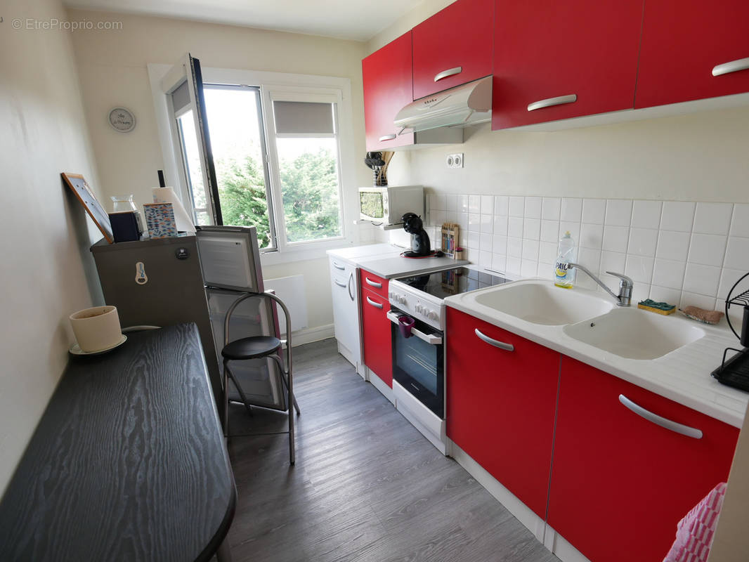 Appartement à ANGERS