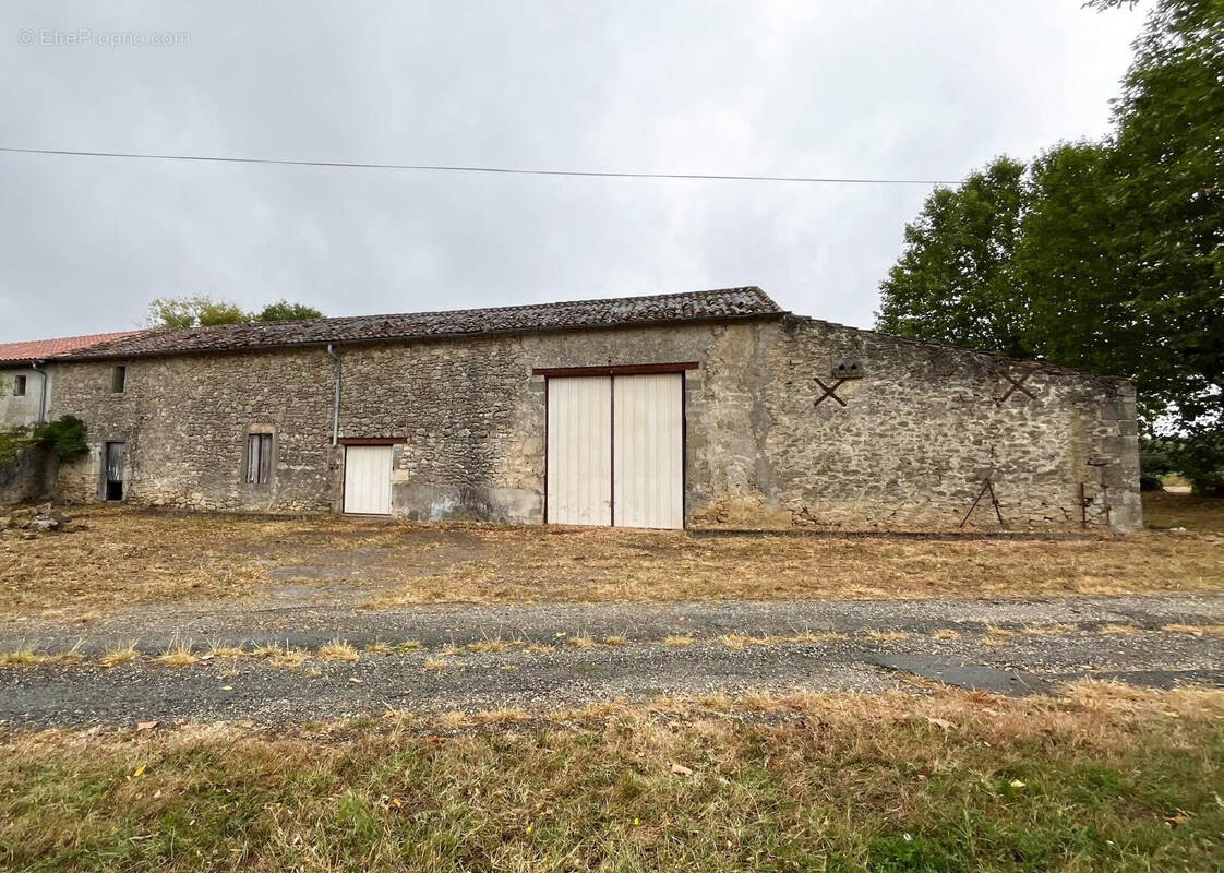 Maison à SAUVETERRE-DE-GUYENNE