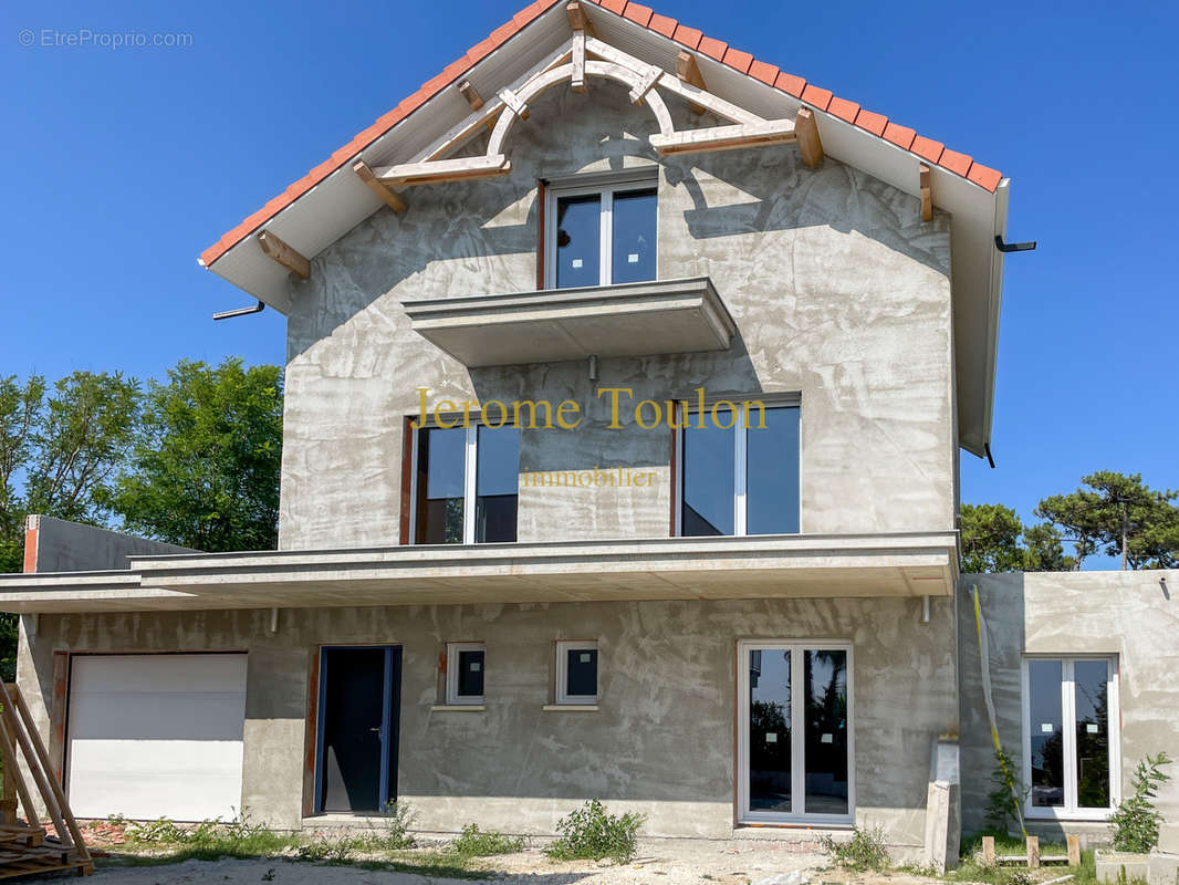 Maison à SAINT-PALAIS-SUR-MER