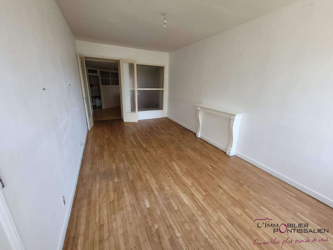 Appartement à PONTARLIER