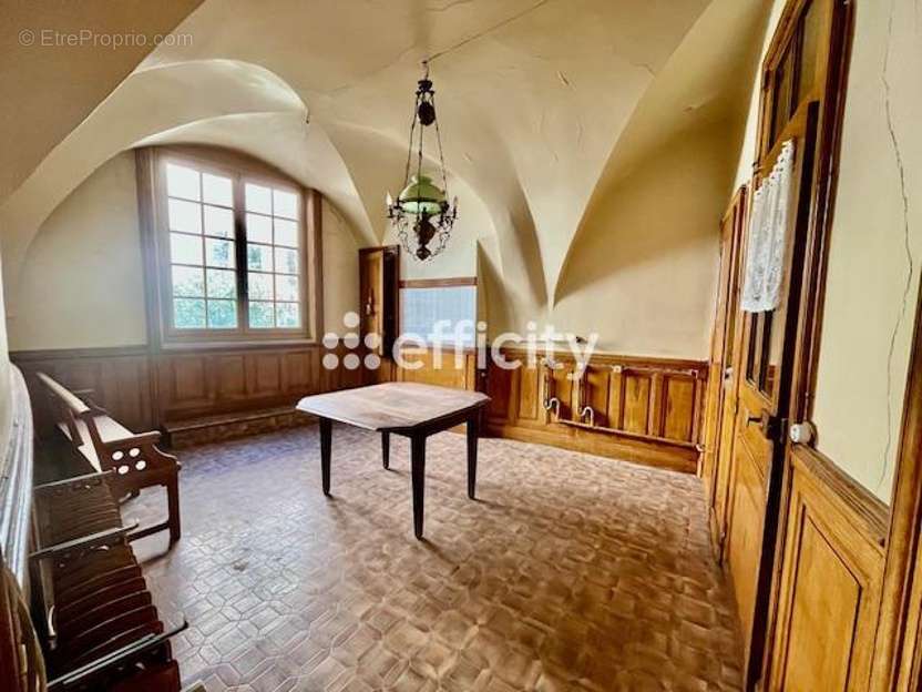 Appartement à THIERS