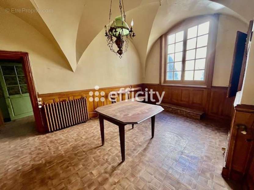 Appartement à THIERS