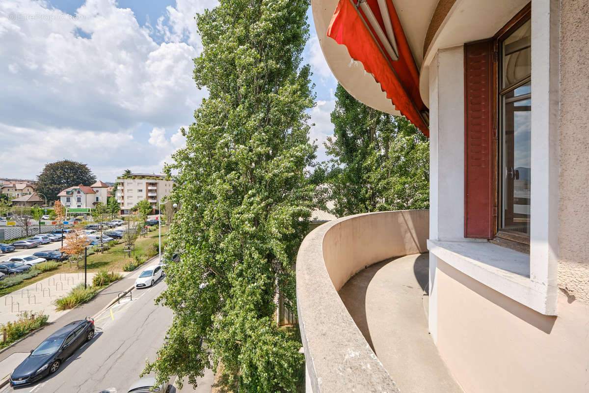 Appartement à ANNECY