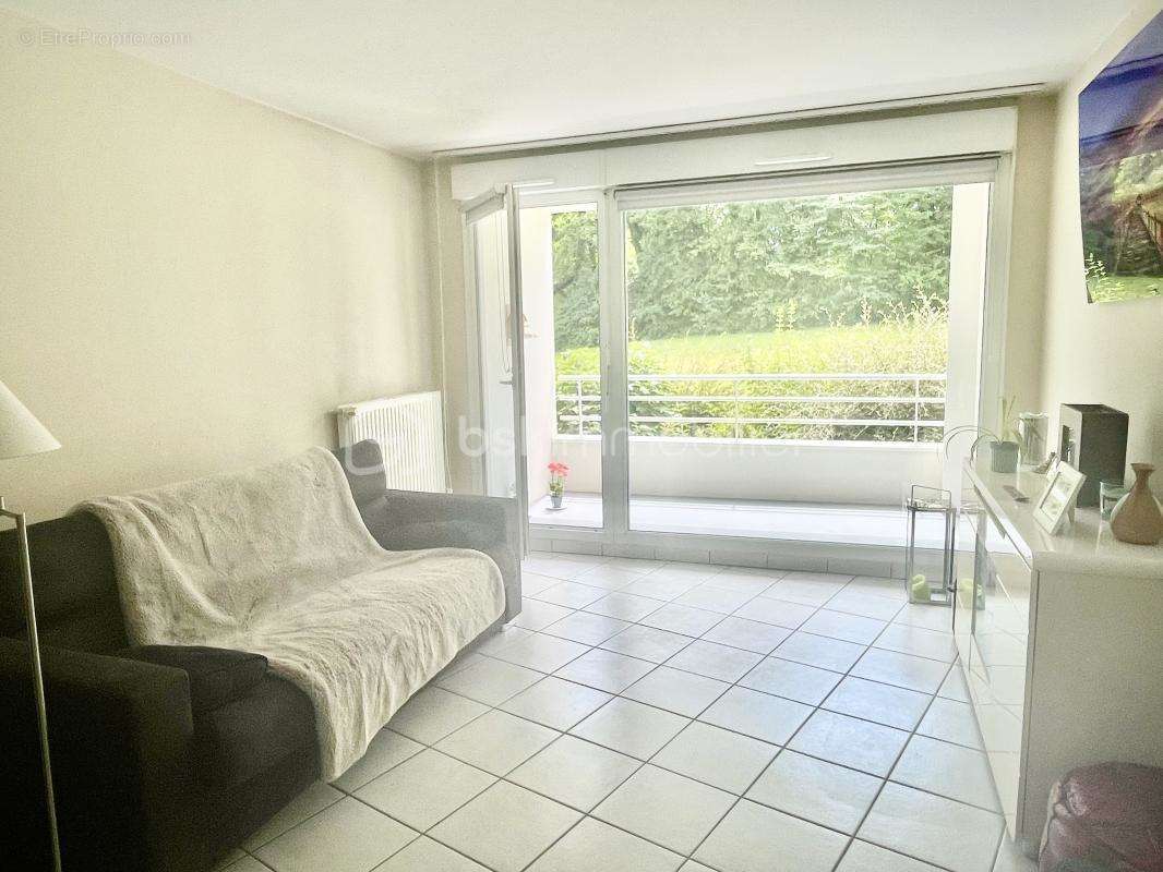 Appartement à ANNECY