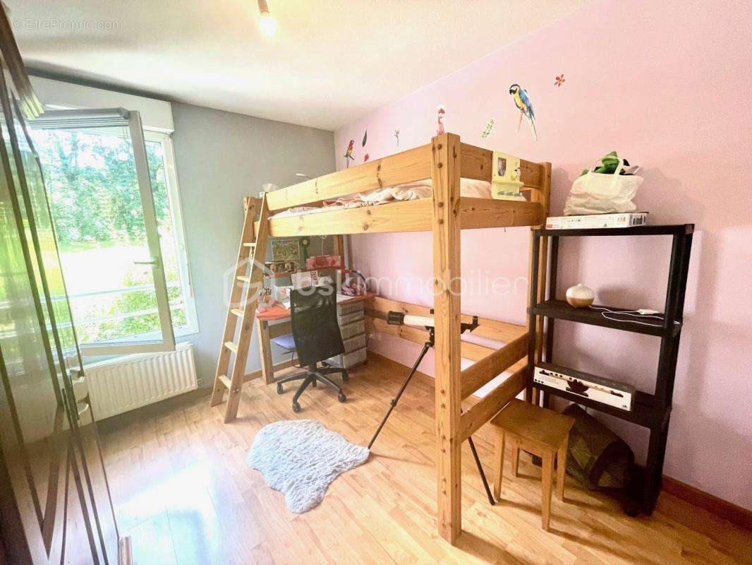 Appartement à ANNECY