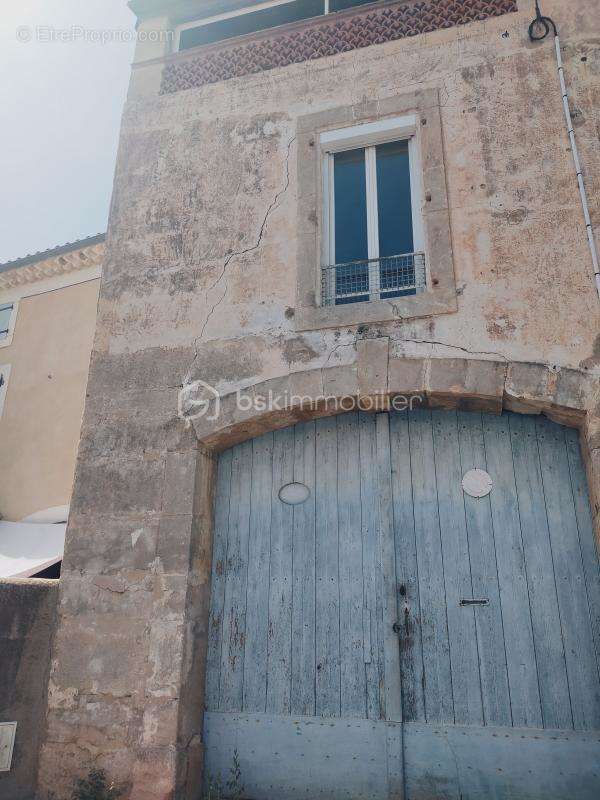 Appartement à THEZAN-LES-BEZIERS