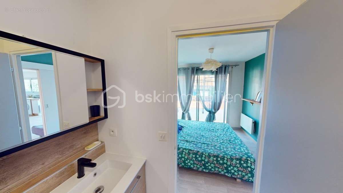 Appartement à BAYONNE