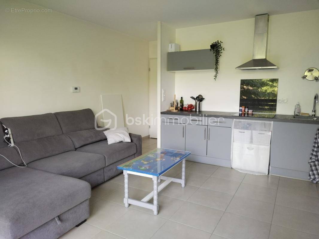 Appartement à MERIGNAC