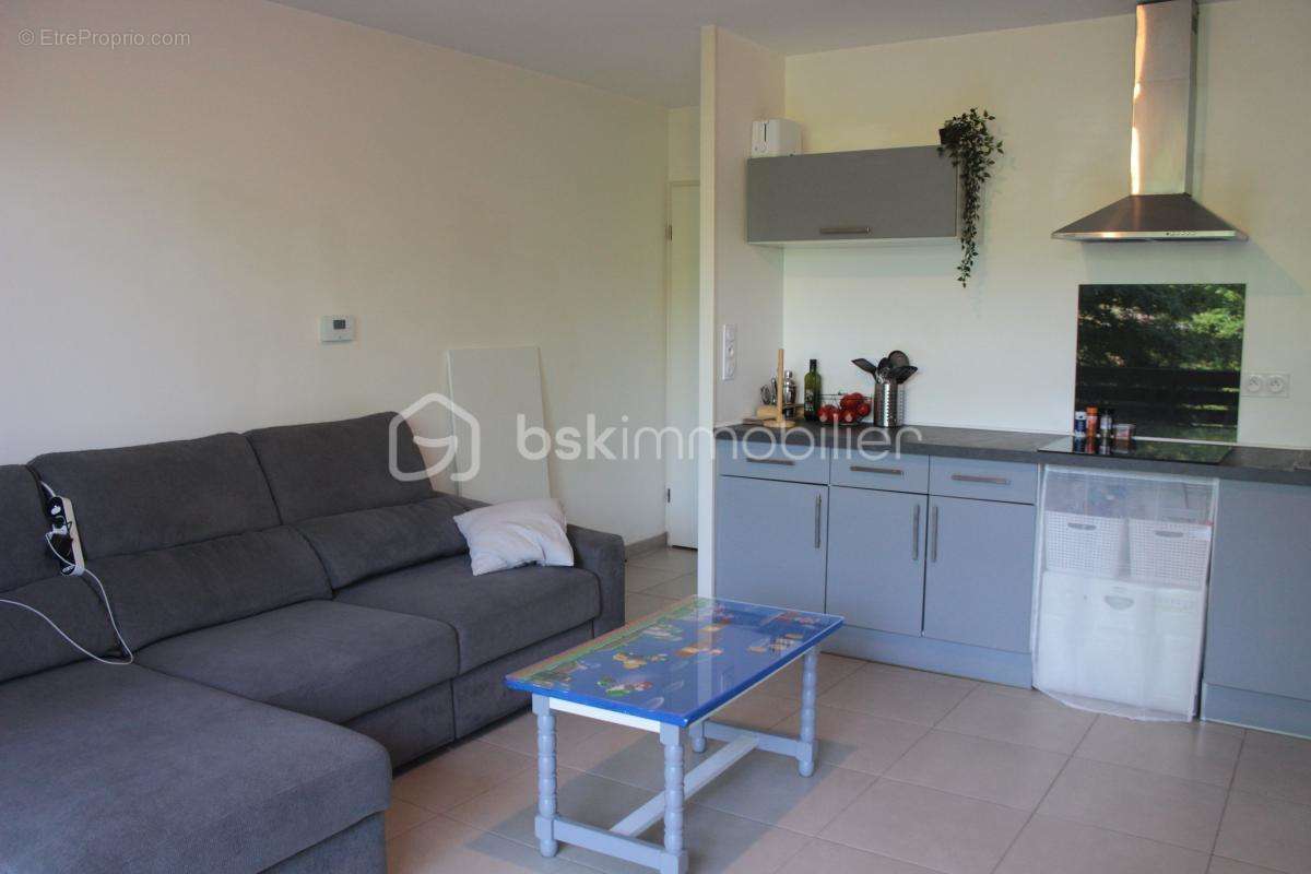 Appartement à MERIGNAC