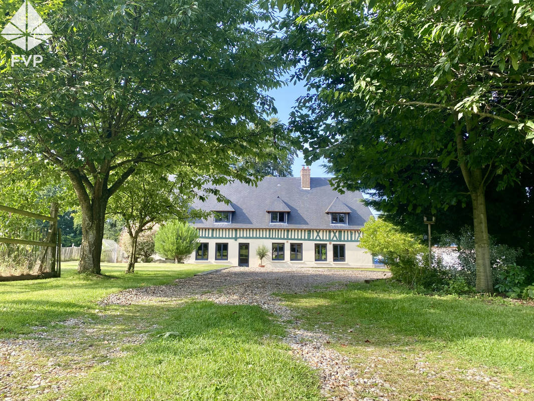 Maison à LUNERAY