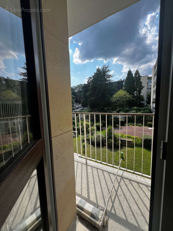 Appartement à MEUDON