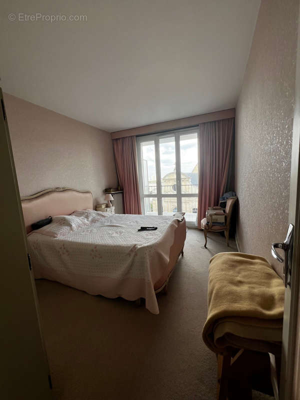 Appartement à MEUDON