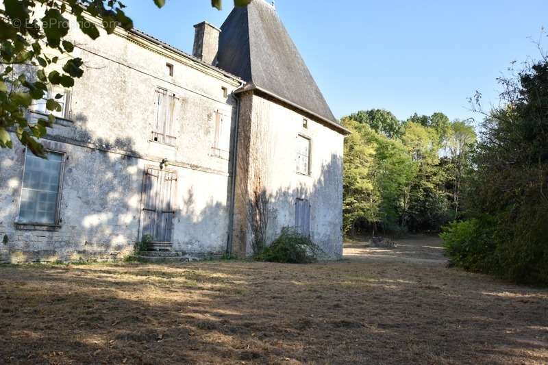 Maison à HAIMPS