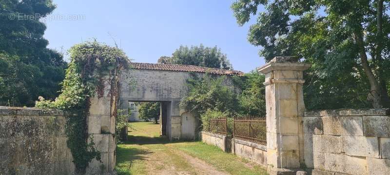 Maison à HAIMPS