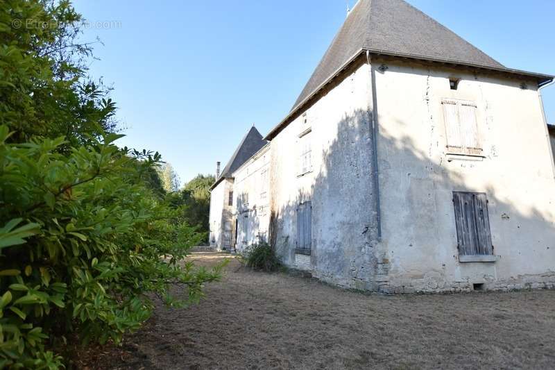 Maison à HAIMPS