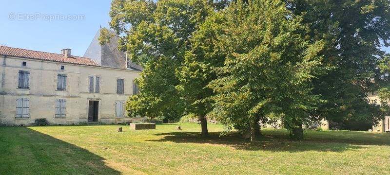 Maison à HAIMPS