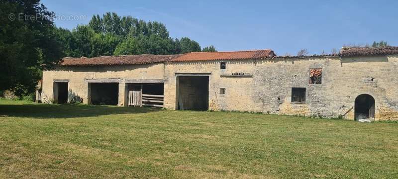 Maison à HAIMPS