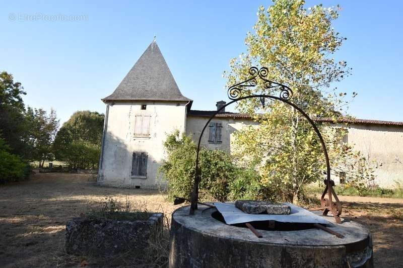 Maison à HAIMPS