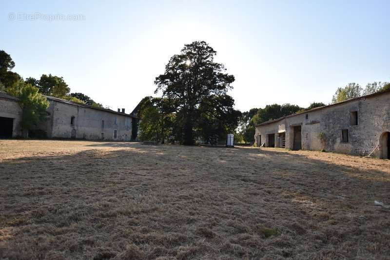 Maison à HAIMPS