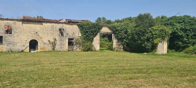 Maison à HAIMPS