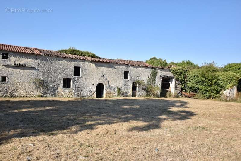 Maison à HAIMPS