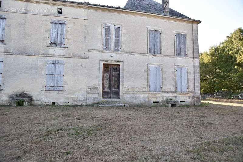 Maison à HAIMPS