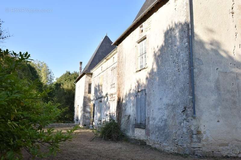 Maison à HAIMPS