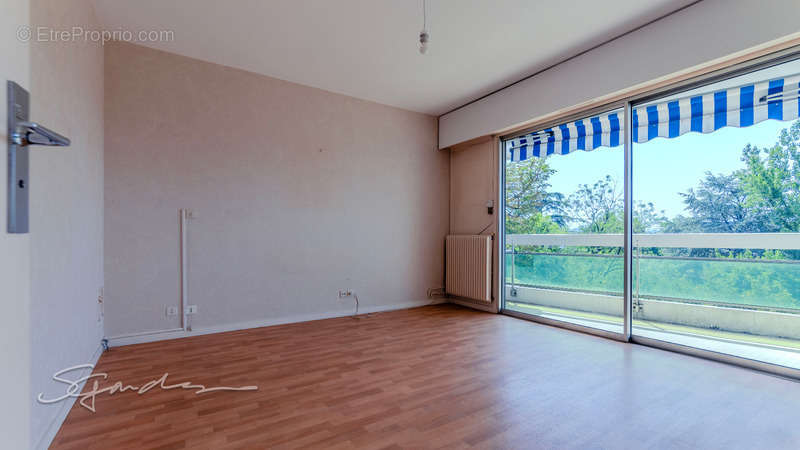 Appartement à PAU