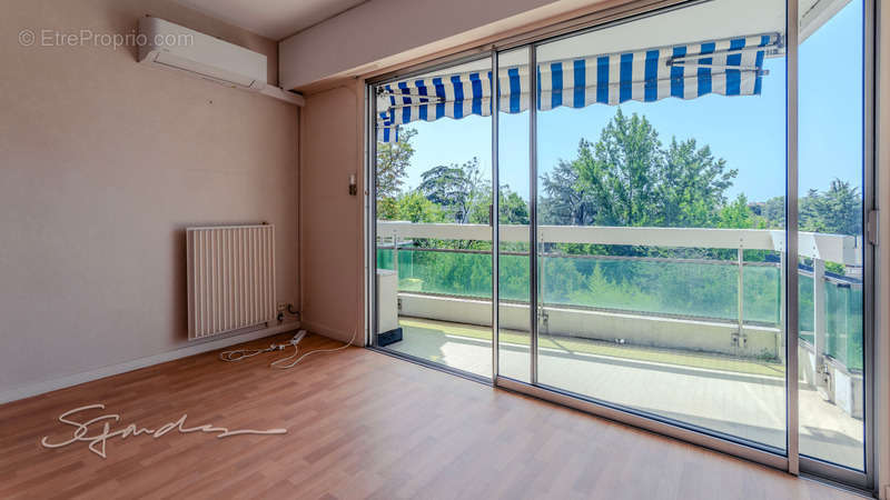 Appartement à PAU