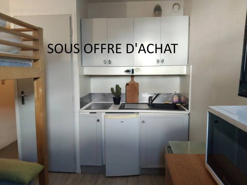 Appartement à ASTUGUE