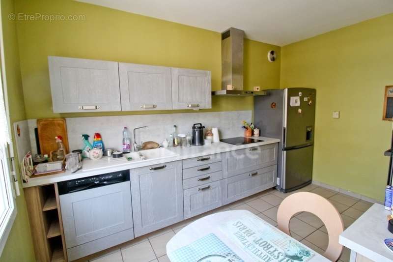 Appartement à BOULOGNE-SUR-MER