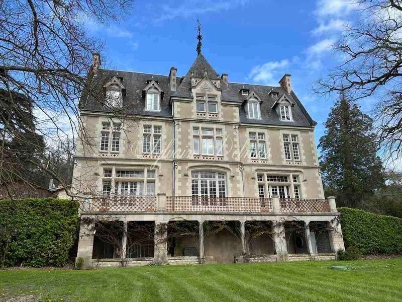 Maison à LOUDUN