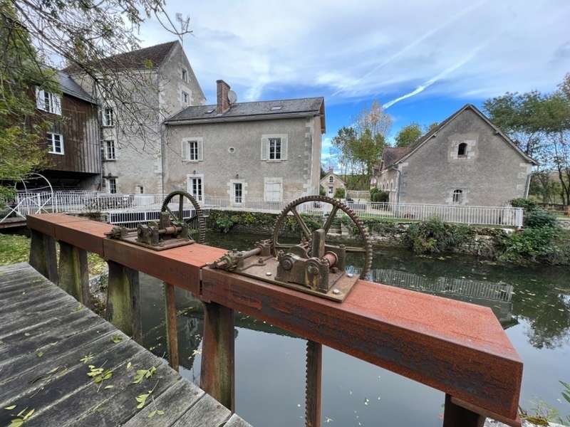 Maison à TOURS