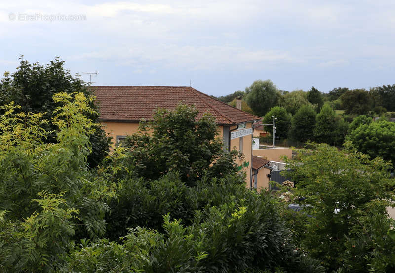 Maison à SAINT-PAUL-DE-VARAX