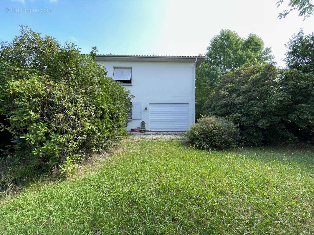 Maison à PORTET-SUR-GARONNE