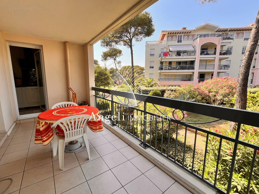 Appartement à FREJUS