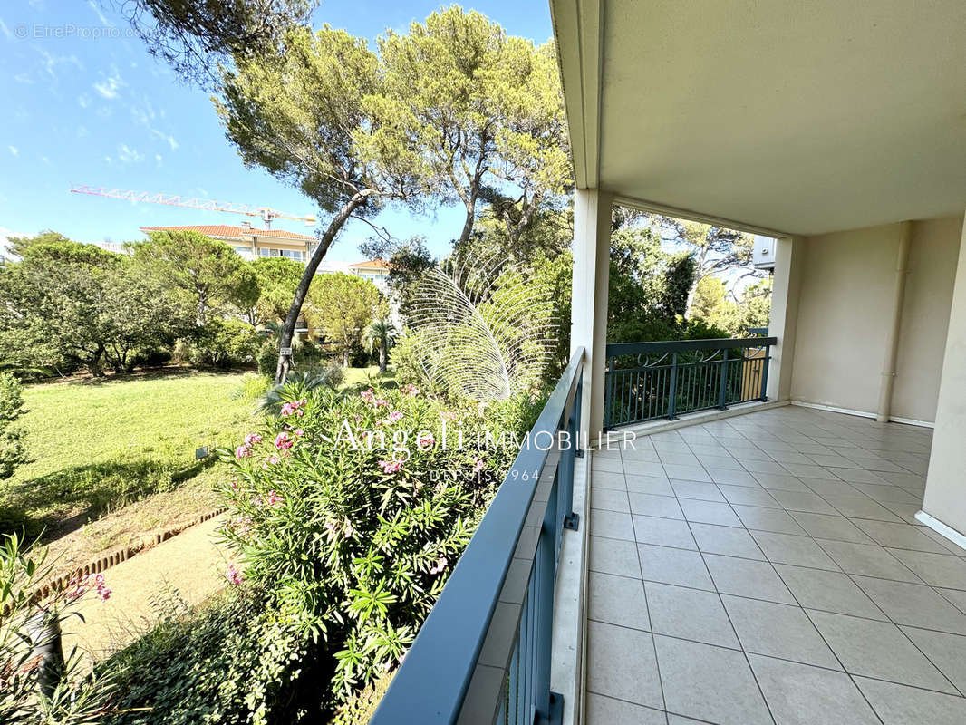 Appartement à FREJUS