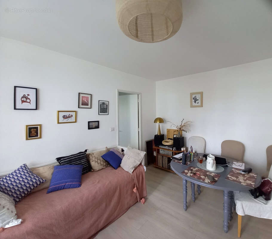 Appartement à BIARRITZ