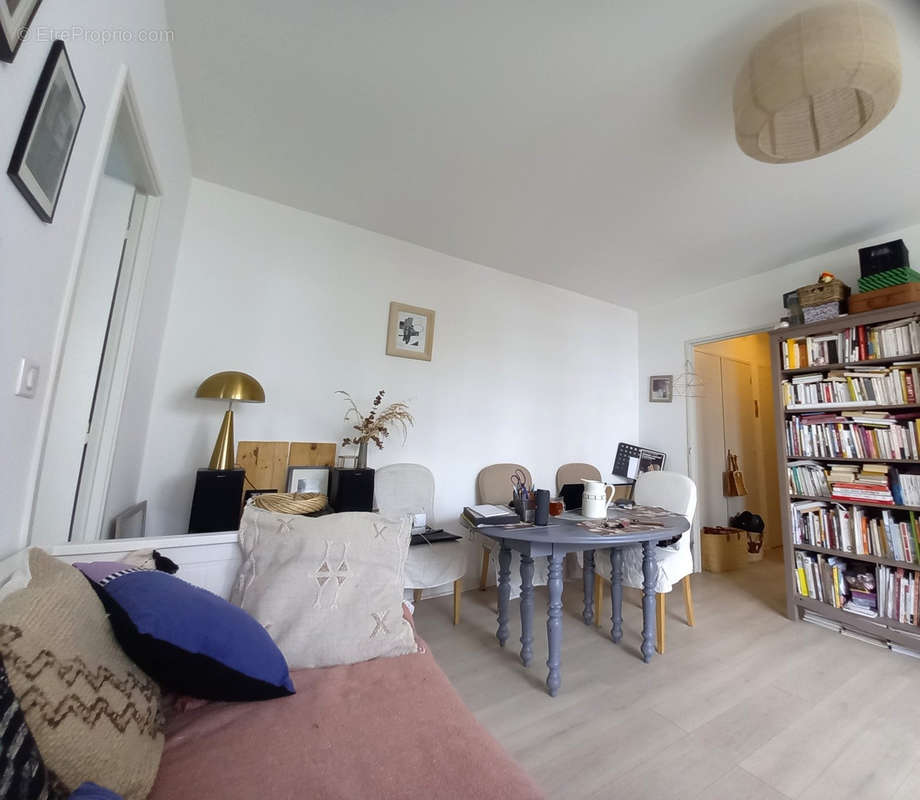 Appartement à BIARRITZ