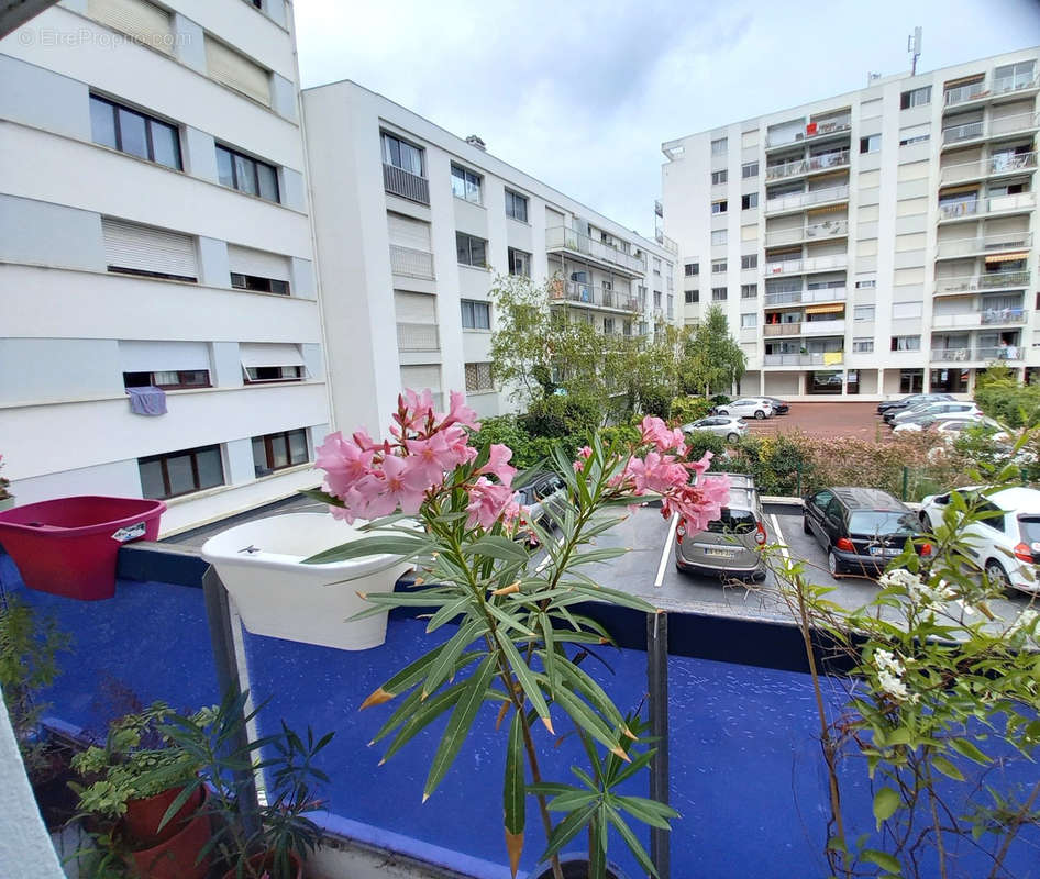 Appartement à BIARRITZ