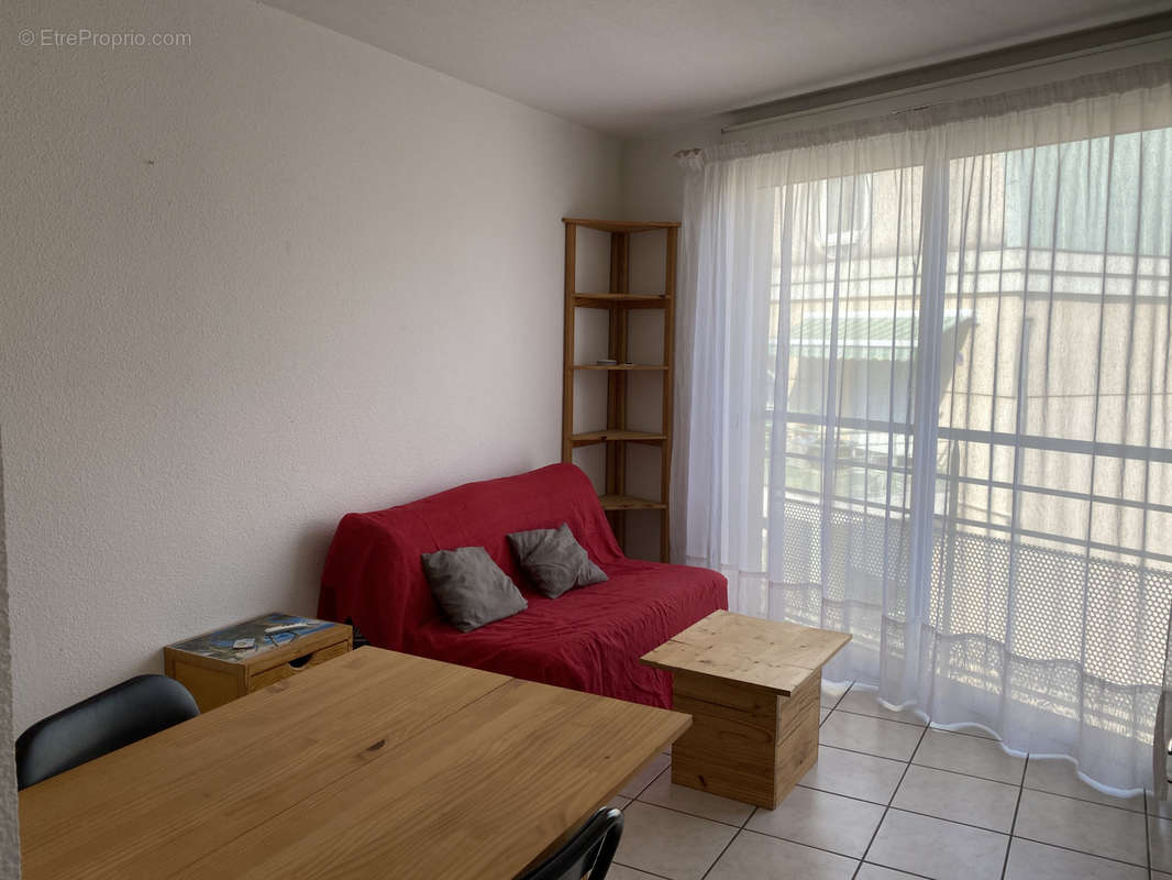 Appartement à VALENCE