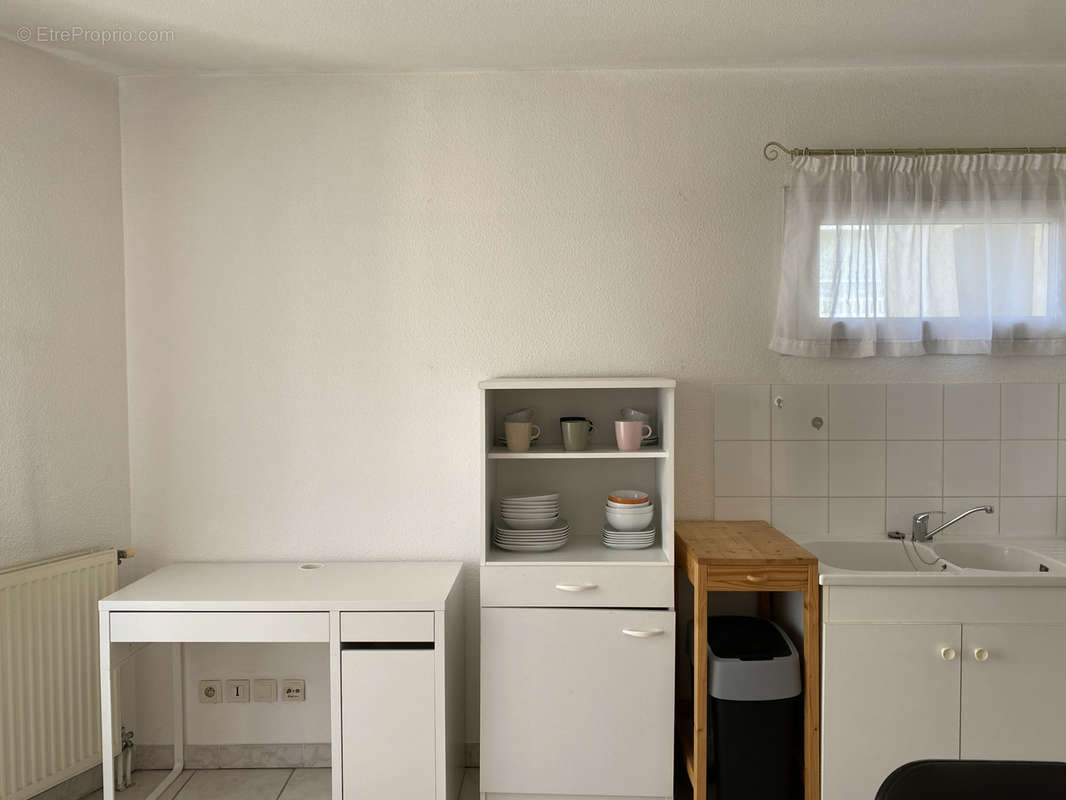 Appartement à VALENCE