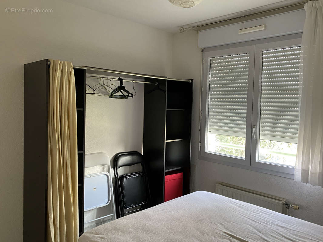 Appartement à VALENCE