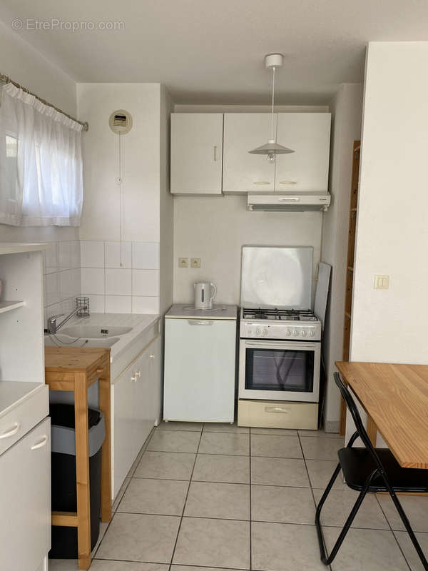 Appartement à VALENCE