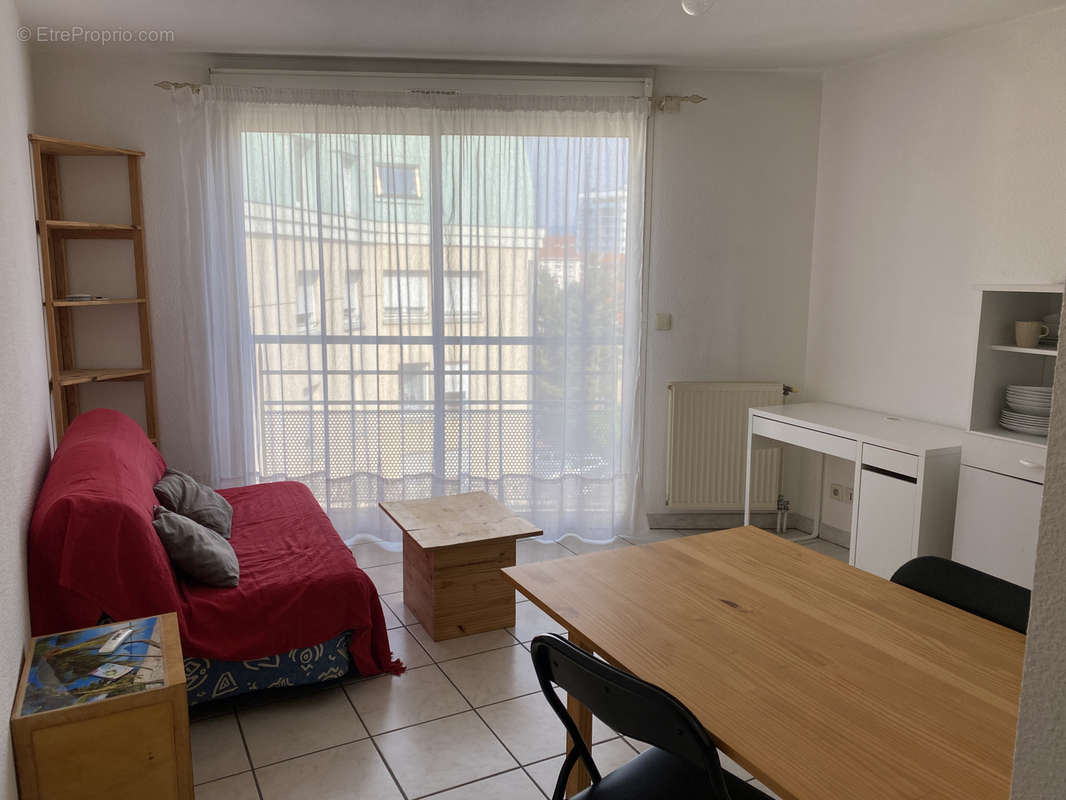 Appartement à VALENCE