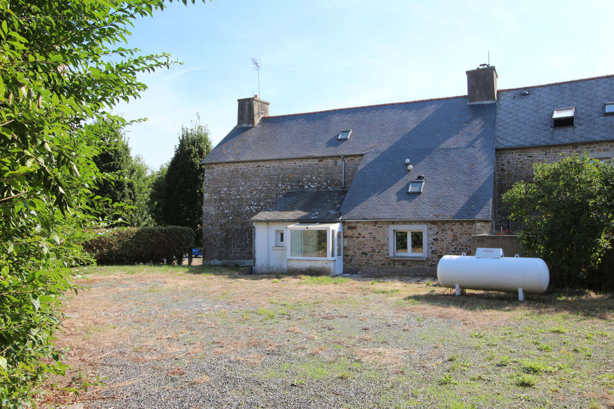 Appartement à GOUDELIN