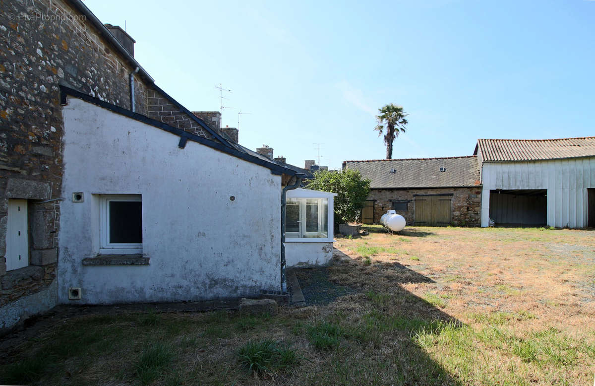 Maison à GOUDELIN