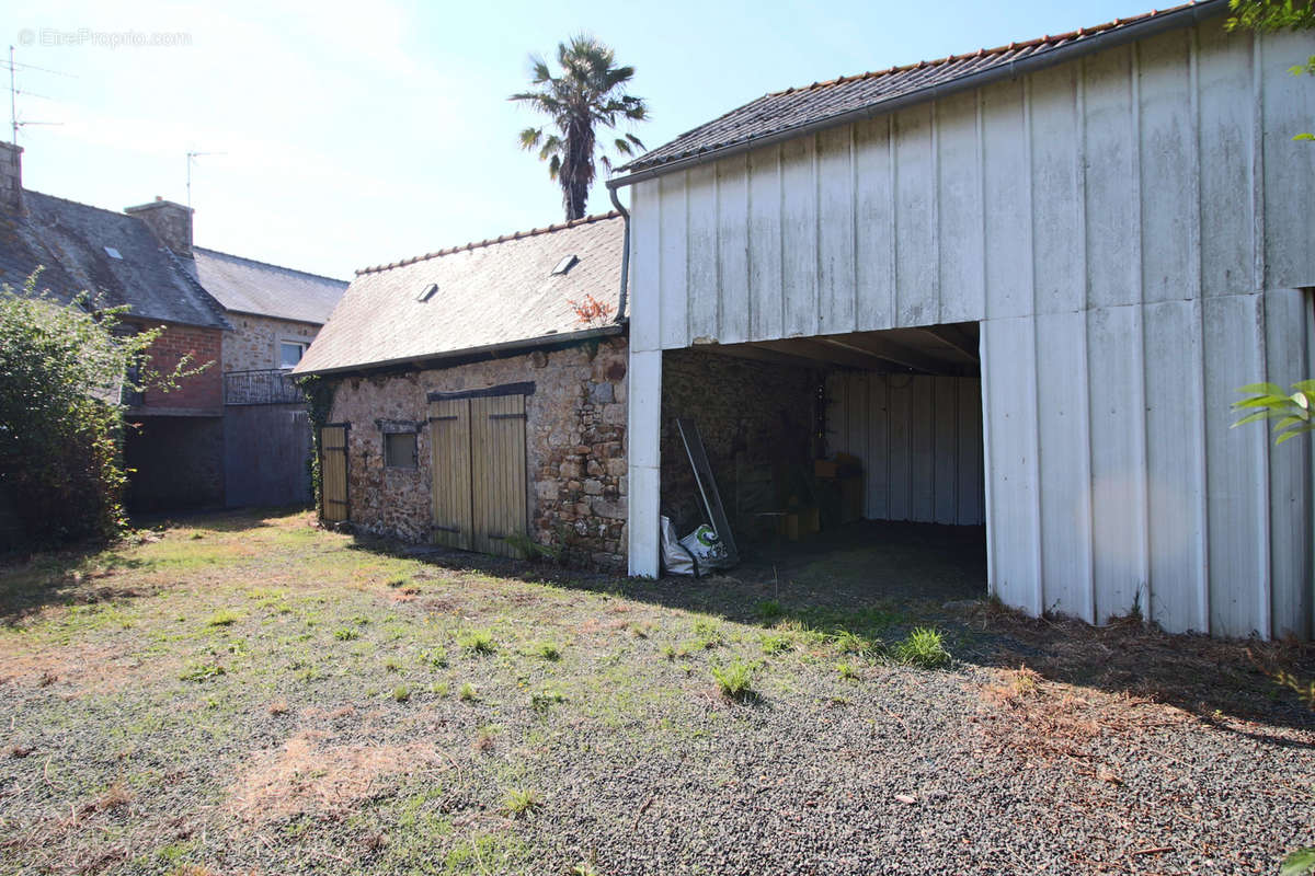 Maison à GOUDELIN