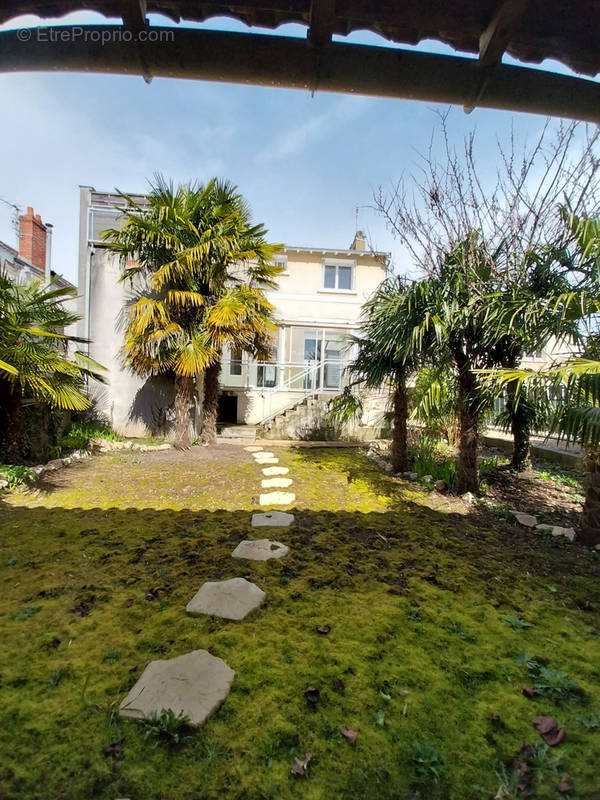 Maison à PERIGUEUX