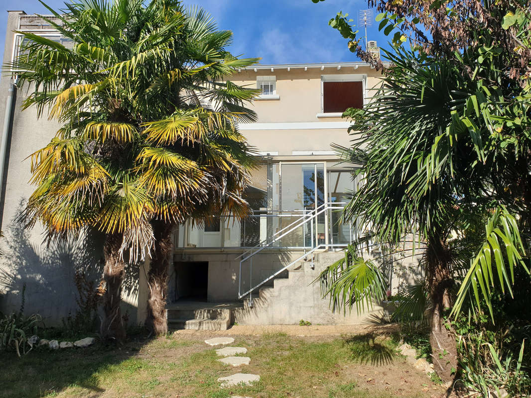 Maison à PERIGUEUX